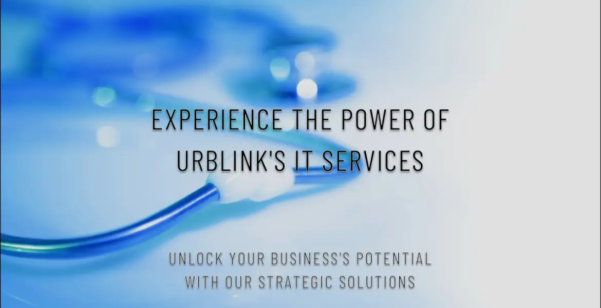 IT Services