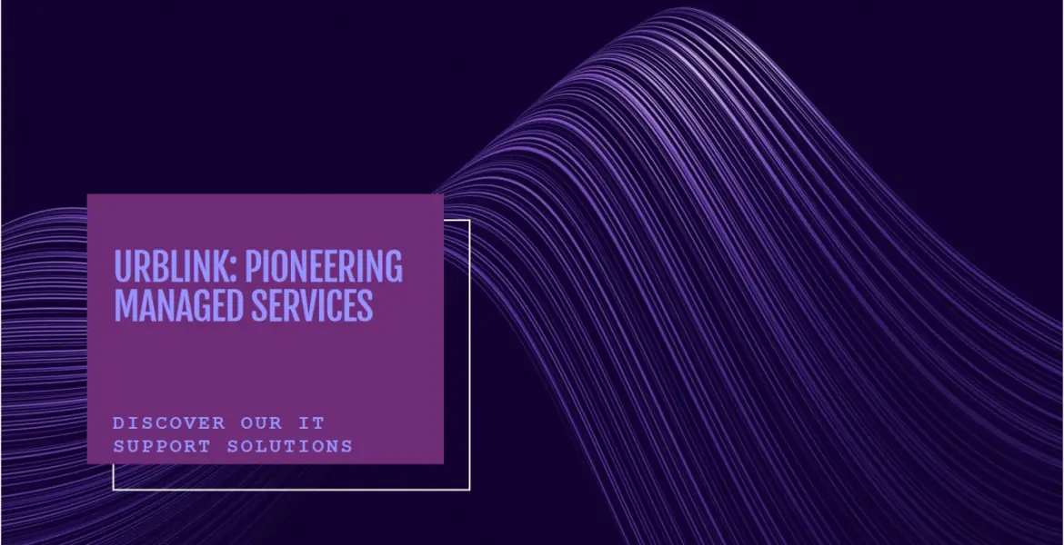 IT Managed Services