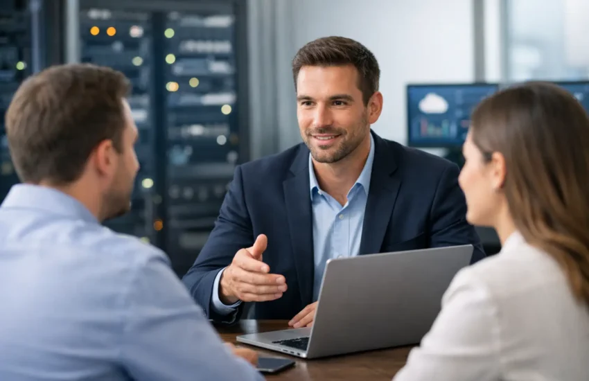 How to Choose the Best Managed IT Services