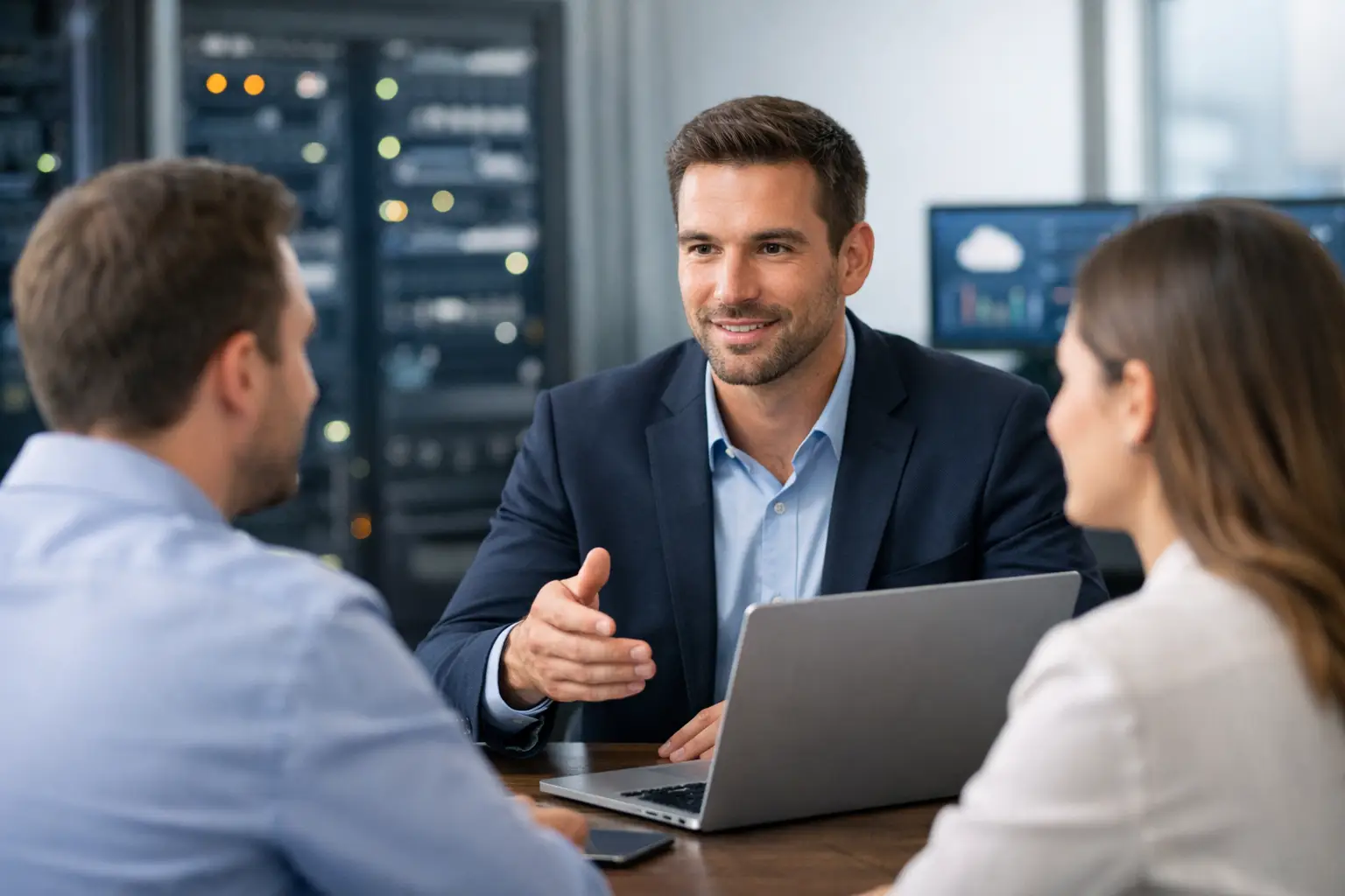 How to Choose the Best Managed IT Services