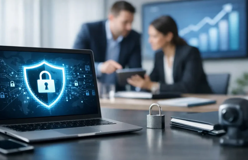 Cybersecurity Solutions for Growing Businesses