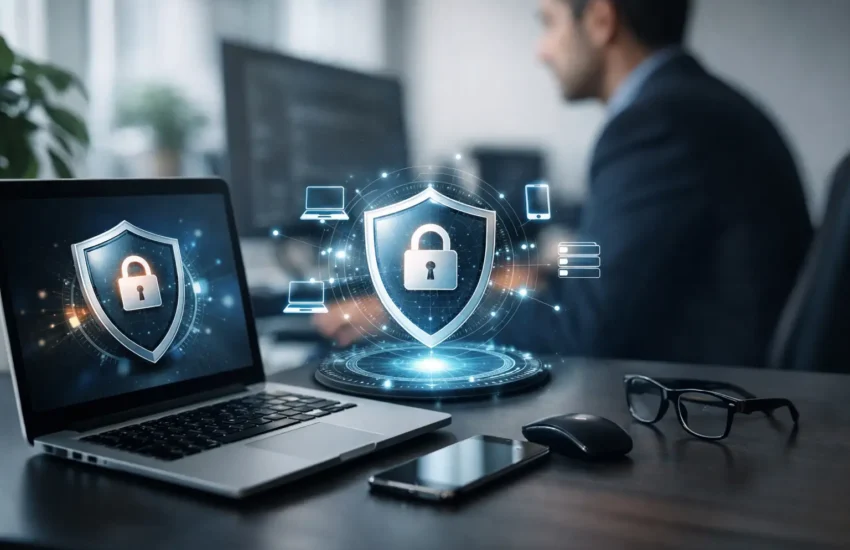 How to Protect Business Endpoints Effectively